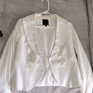 The Limited business suit jacket